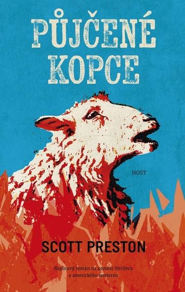 Levně Půjčené kopce