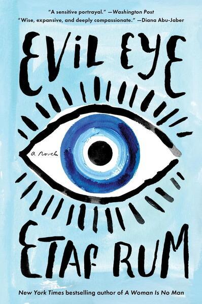 Evil Eye - 0062987917