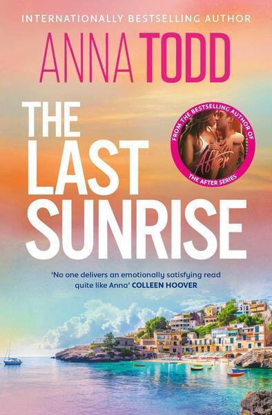 The Last Sunrise - 1398551104