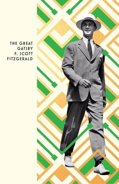 The Great Gatsby - 1784877085