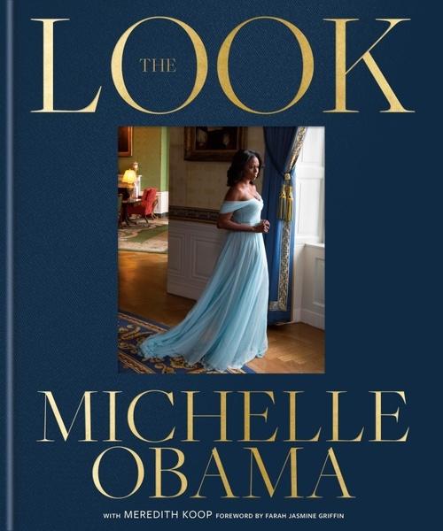 The Look - 1846016517