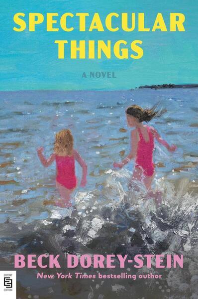Spectacular Things