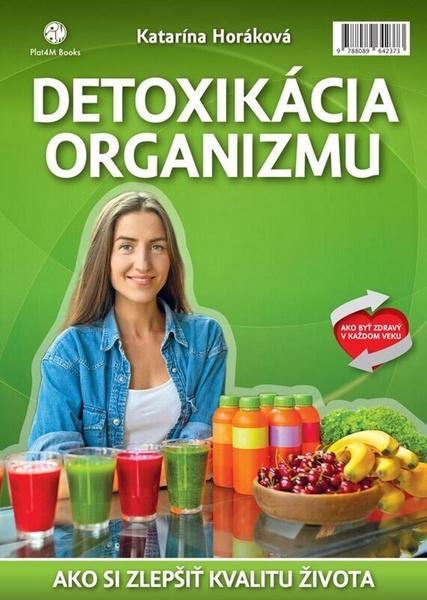Levně Detoxikácia organizmu