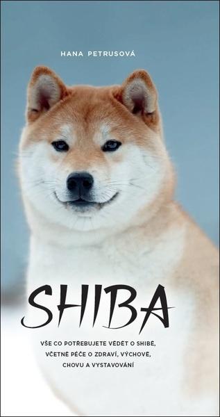 Levně Shiba