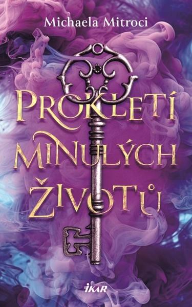 Levně Prokletí minulých životů