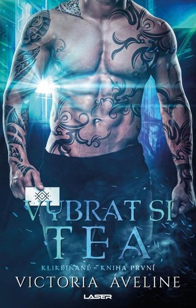 Vybrat si Thea - 9788028403812
