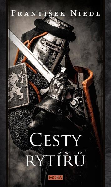Cesty rytířů - 9788027921324