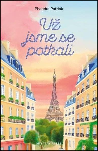 Už jsme se potkali - 9788075888525