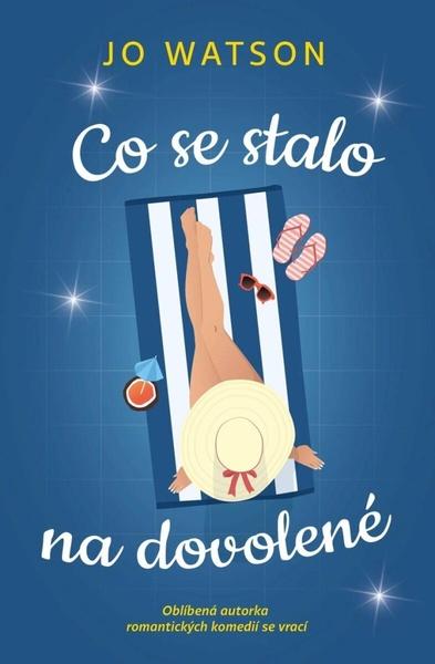 Levně Co se stalo na dovolené