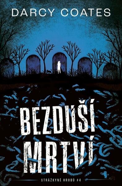Levně Bezduší mrtví