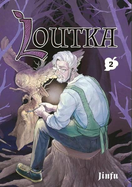 Loutka - 9788027742103