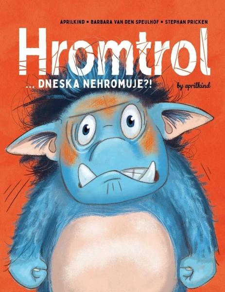 Levně Hromtrol Dneska nehromuje?!
