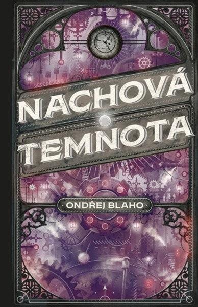 Levně Nachová temnota