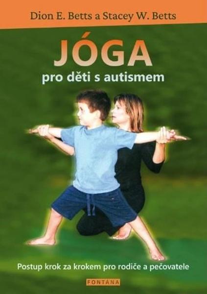 Levně Jóga pro děti s autismem