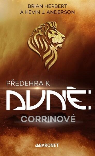Levně Corrinové