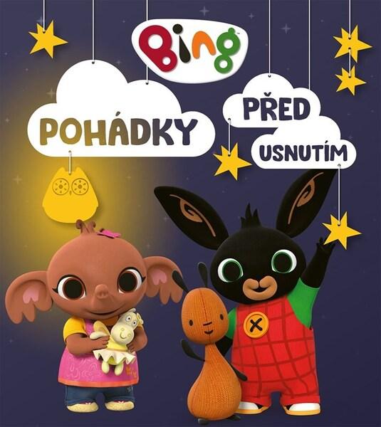 Levně Bing Pohádky před usnutím