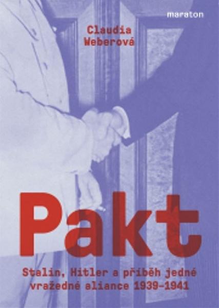 Levně Pakt