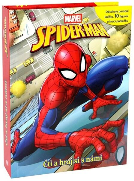 Levně Marvel Spider-Man