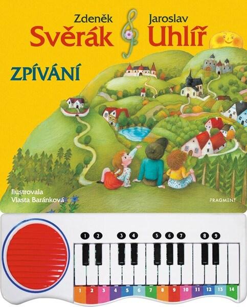 Levně Zpívání s piánkem