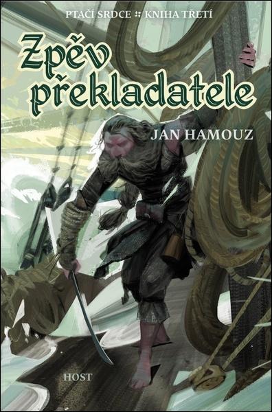 Levně Zpěv překladatele