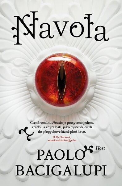 Levně Navola