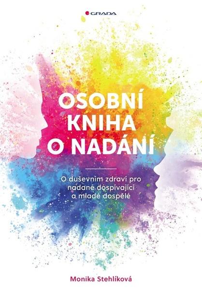 Levně Osobní kniha o nadání