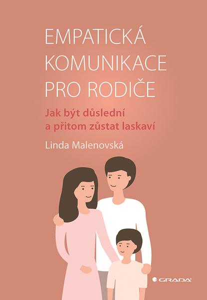 Levně Empatická komunikace pro rodiče