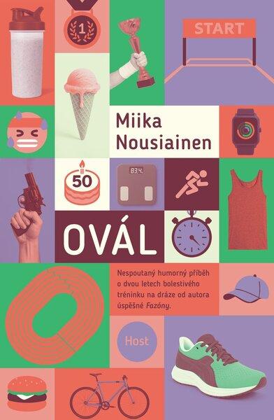 Ovál - 9788027527748