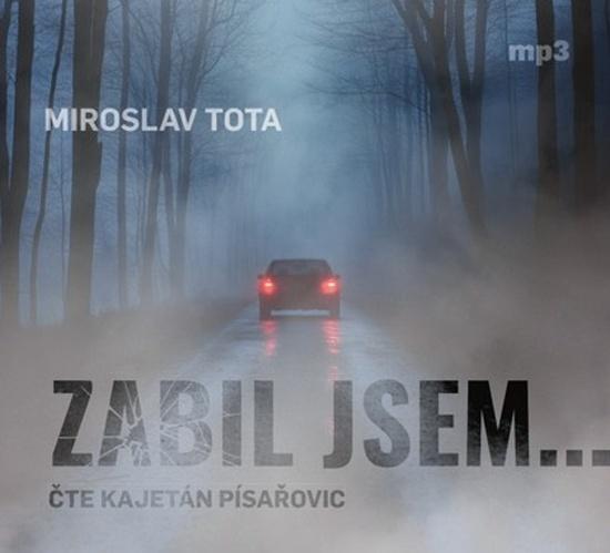 Levně Zabil jsem...