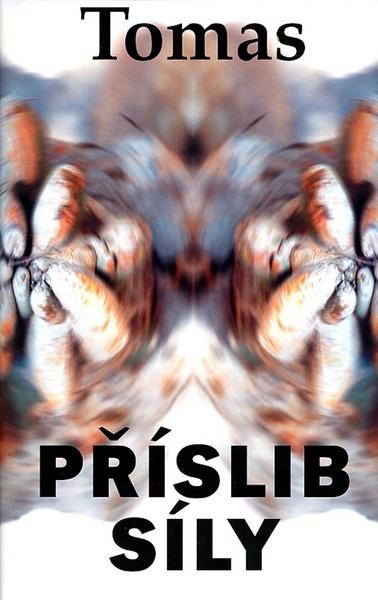Levně Příslib síly