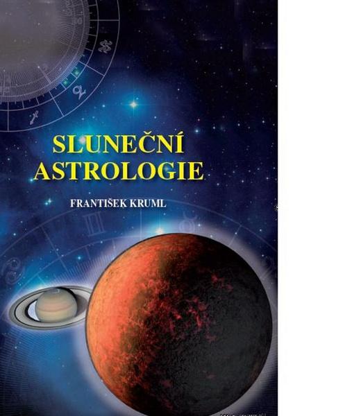 Levně Sluneční astrologie