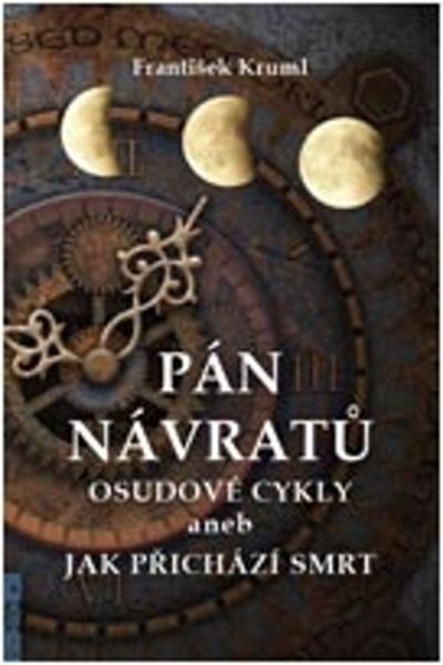 Levně Pán návratů