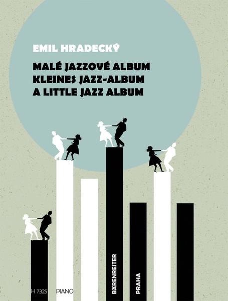Levně Malé jazzové album