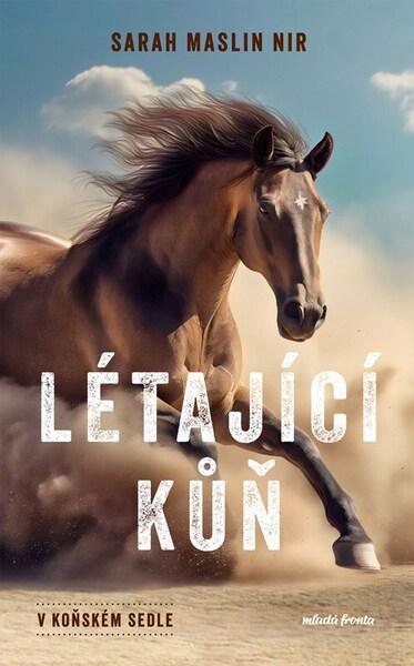 Levně V koňském sedle Létající kůň