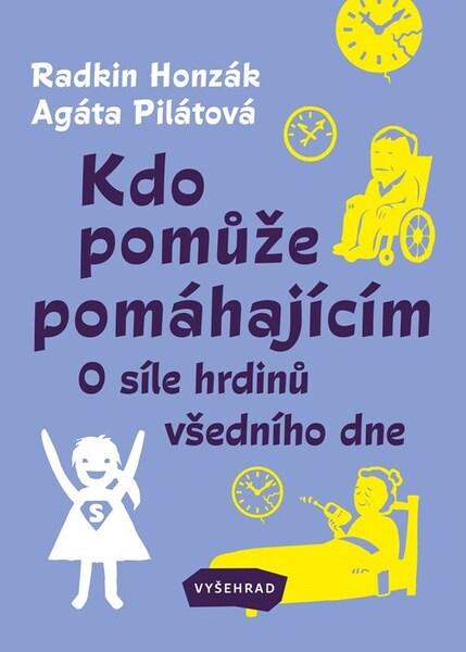 Levně Kdo pomůže pomáhajícím
