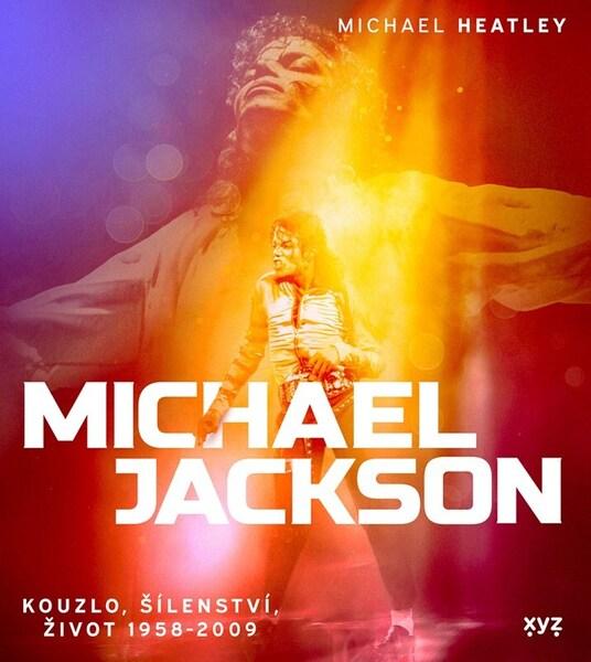 Levně Michael Jackson