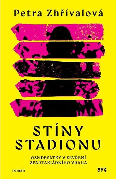 Levně Stíny stadionu