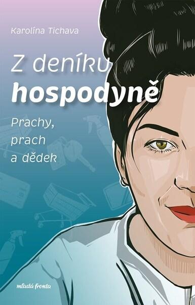 Levně Z deníku hospodyně