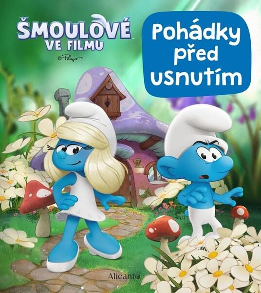 Levně Šmoulové ve filmu