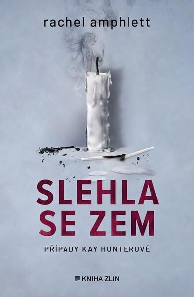Slehla se zem - 9788076629066