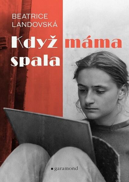 Levně Když máma spala