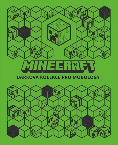 Minecraft - 9788025260678