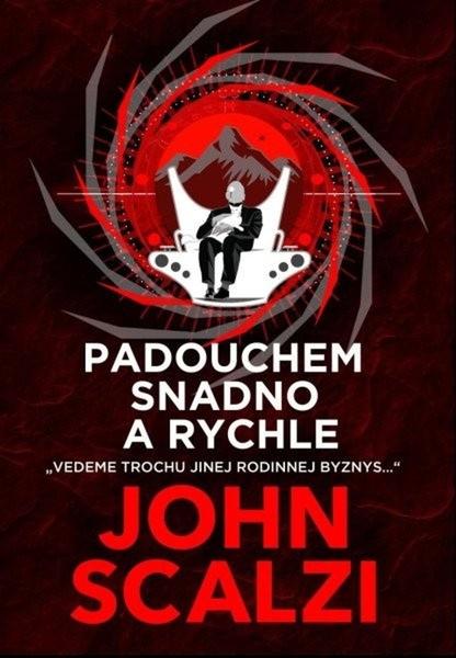 Levně Padouchem snadno a rychle