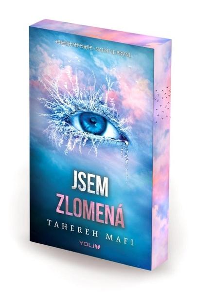 Levně Jsem zlomená