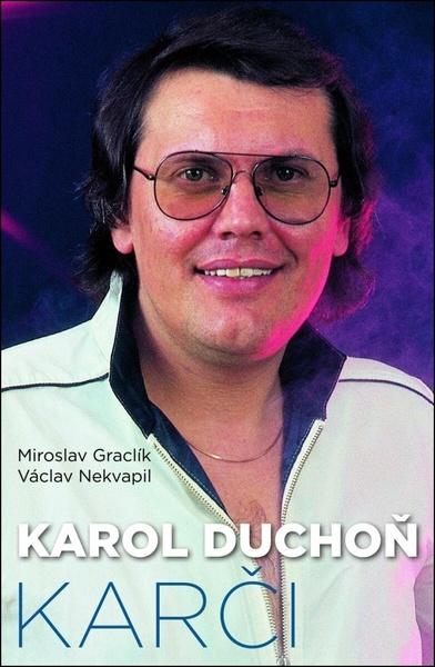 Levně Karol Duchoň
