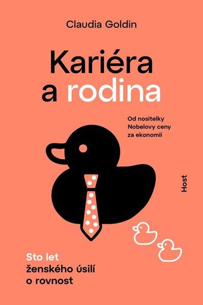 Levně Kariéra a rodina
