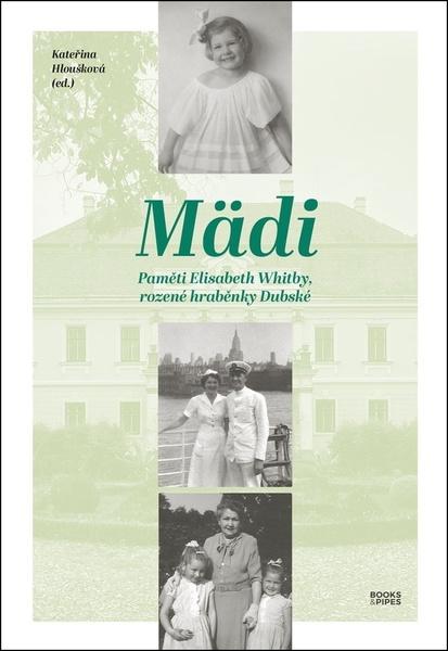 Mädi - 9788074853111