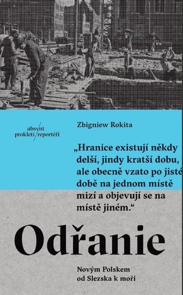 Levně Odřanie