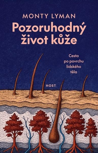 Levně Pozoruhodný život kůže