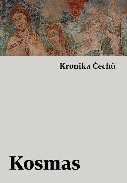 Levně Kronika Čechů